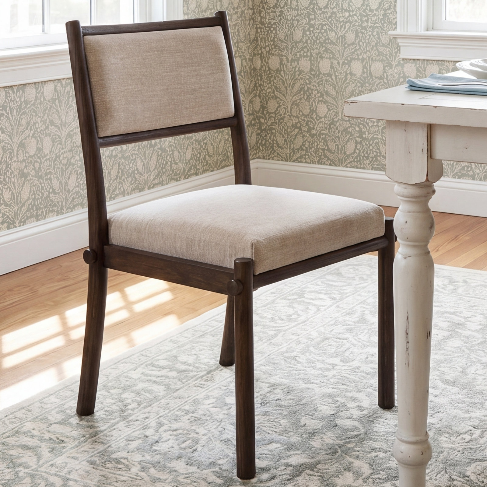 Sonoma Oak Dining Chair