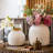 Handmade Table Vase-203701197