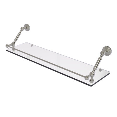 Hertzler Bracket Shelf