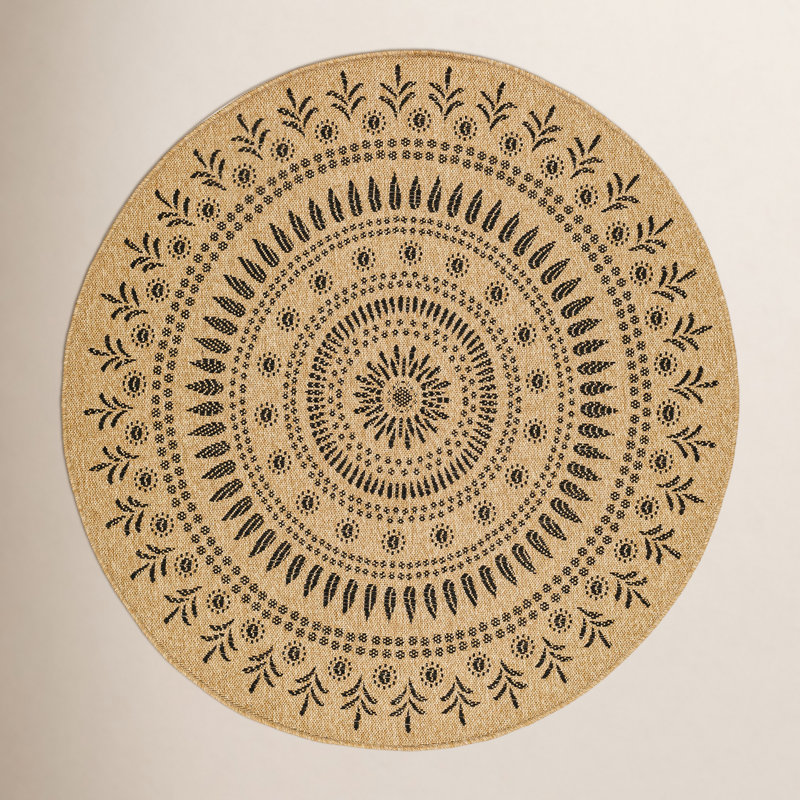 Finni Rug, Round 7'10"