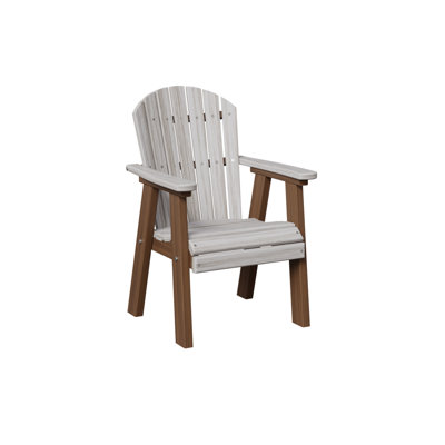 KIDS Outdoor Dining Armchair