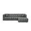 5 Seater Corner Sofa -1836280221-1836280194