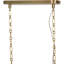 Germain Linear Chandelier
