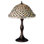 Gothic Table Lamp