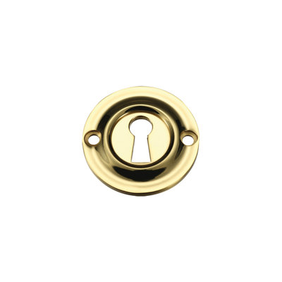 Std. Key Profile Escutcheon