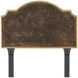 Vanderbilt 2-Line Lawn Address Sign
