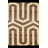 Geometric Indoor Rug-17264900