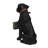 Dog Plastic Garden Statue
