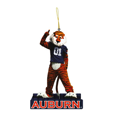 3.5 " Resin Hanging Figurine Ornament