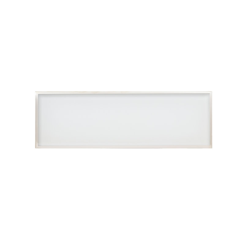 Artista 3" x 9" Glass Subway Tile, Super White
