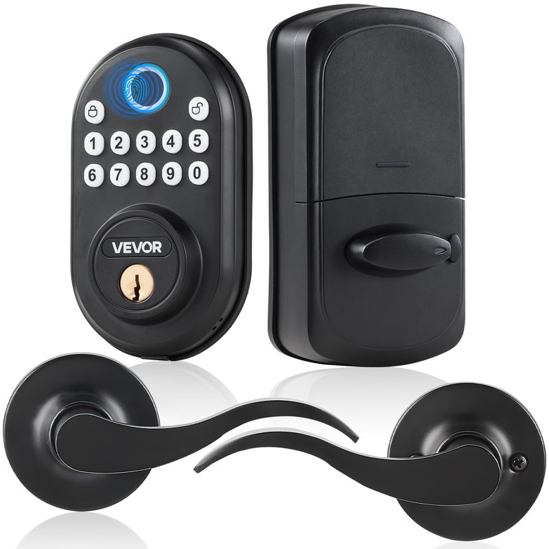 Smart Keypad Keypad