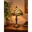 Resin Table Lamp