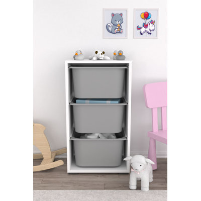 Armoire polyvalente