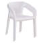 Jan Stacking Patio Dining Armchair-1610828093
