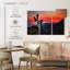 Harnek Joshua Tree Park Sunset Vista-108175601