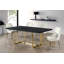 Chaise rembourrée en velours Karina-379552527-362924551
