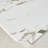 Modern 63" Rectangular Faux Marble Dining Set with Faux Leather Chairs-1025682377-1025682376