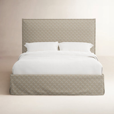 Stoffer Home x Cloth and Co. Maura Bed