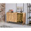 Buffet de 50,39 po de large Tanuja