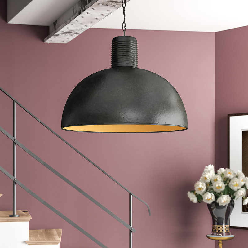 Saga 1 - Light Pendant