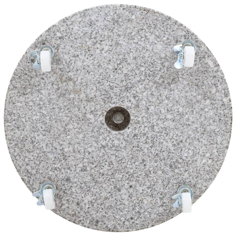 Base de parasol autoportante Aidelyn Stone