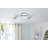 Buzz 14.17'' 2 -Light Track Track Kit with Dimmable and Adjustable Head