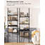 4-Tier Over The Toilet Storage Shelf-419062335