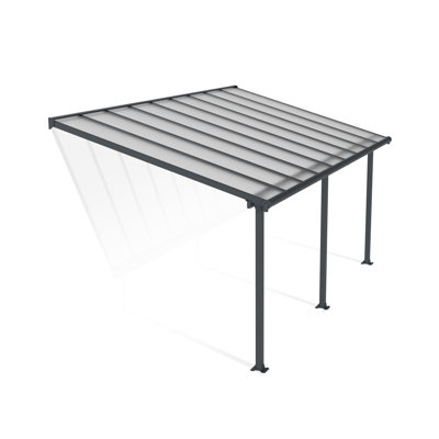 Olympia 5.5m x 3m Awning