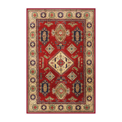 Chere Oriental Indoor Rug