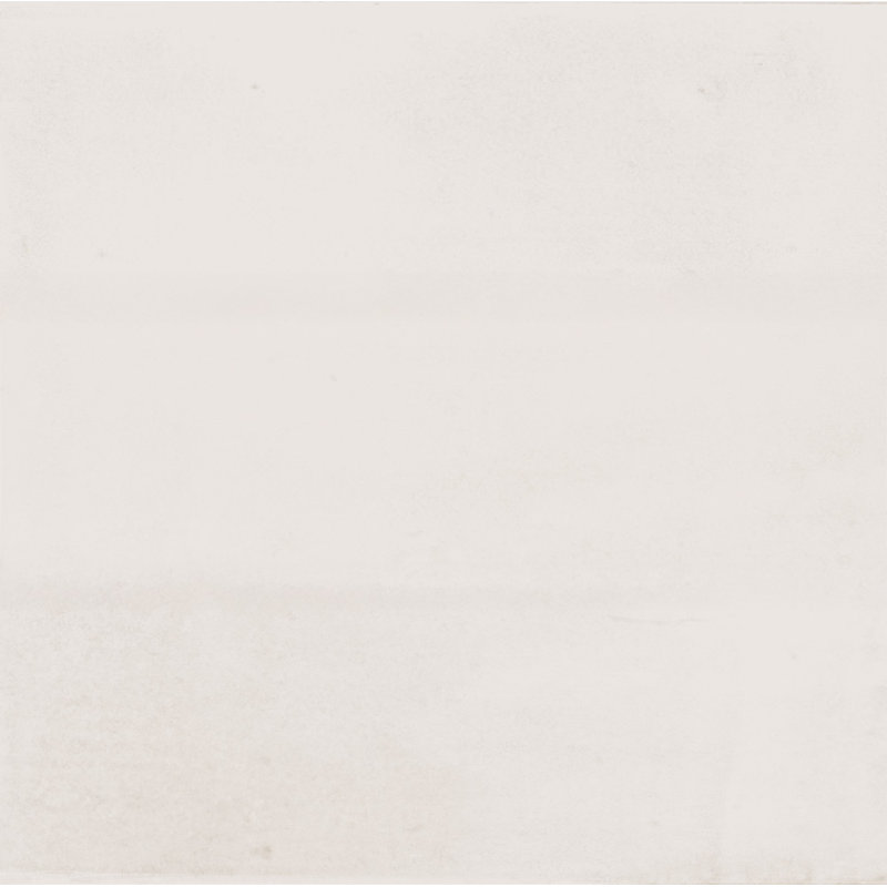 Blanc brillant 2X6, Blanc