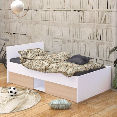 Navarrete Standard with Storage Included