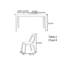 Ensemble de table classique classique-107254427-107254425