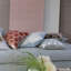 Manipur Velvet Decorative Pillow-1424085119-1424085106
