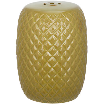 Tabouret de jardin Ceramic