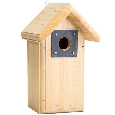 Shamika Backyard Bird House