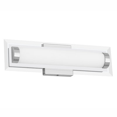 Baxlee 11 - Light Dimmable Vanity Light