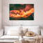 Avery, paysage abstrait, canyon-108706280