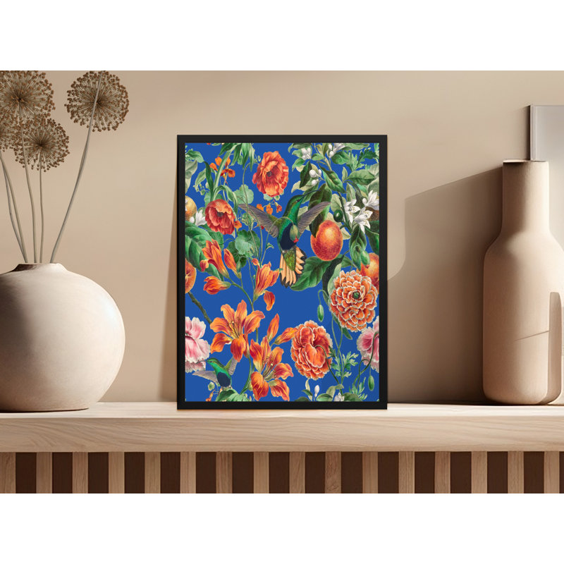 Conlon Single Picture Frame Print, 101.6 cm H x 66.04 cm W