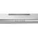 Streamline 36 In. T-10513-1-DL Belluno Ductless Undermount 80 CFM Range Hood In Brushed Stainless Steel With Mesh Filters, Push Button Control, LED Light