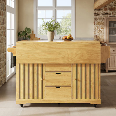 Kitchen Cart