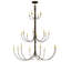 Belmond 20 - Light Chandelier