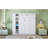Space-saving Multi-function Mdf Murphy Bed For Modern Homes