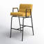 Tabouret de bar Travers