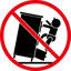 Engineered Wood Rectangle Accent Chest-1915322656