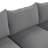 Maribela Upholstered 120.01'' Sofa