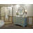Lawnmount Round Dimmable LED Wall Mirror with Anti-Fog -694789110-694789114