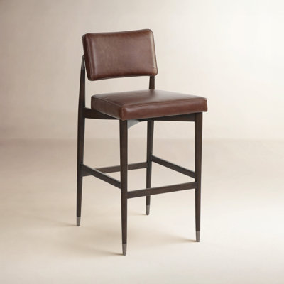 Mozza " Bar Stool