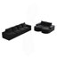 Canapé modulaire Chenille Cloud-1820370540