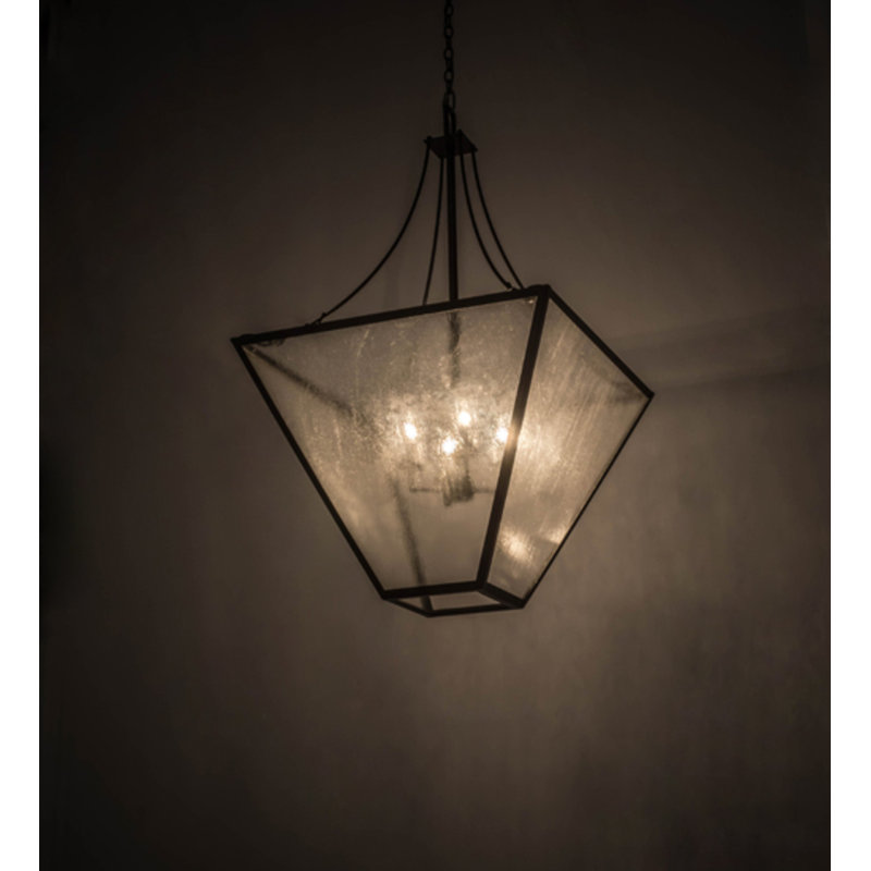 Cobi 4 - Light Pendant