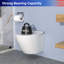 Toilette murale une pièce Rainlex RX-T39W